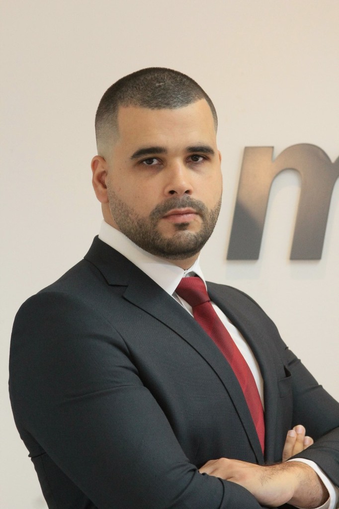 Jorge Henrique Melo