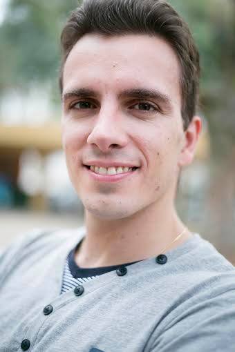 Rafael Foltran