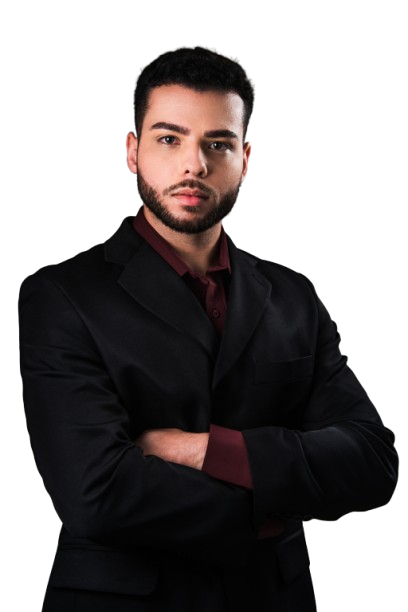 Tiago Friedrich